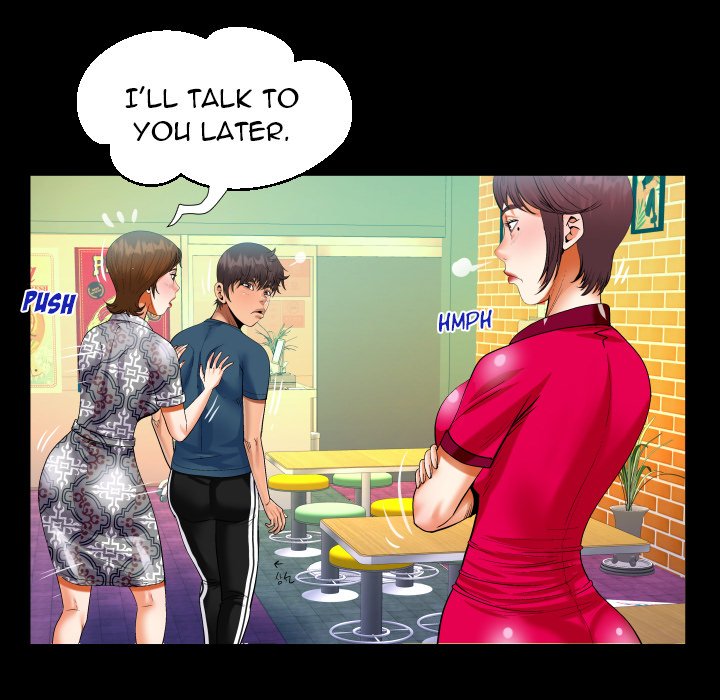 The Unforeseen Guest Chapter 30 image 45