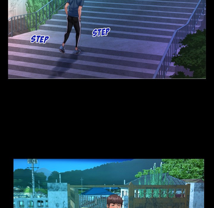 The Unforeseen Guest Chapter 30 image 50