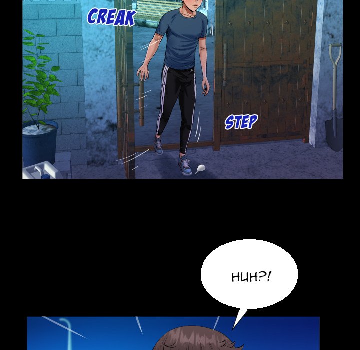 The Unforeseen Guest Chapter 30 image 51
