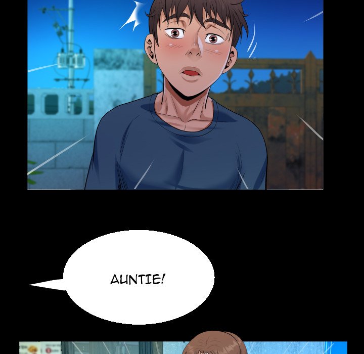 The Unforeseen Guest Chapter 30 image 52