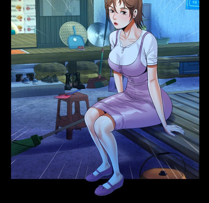 The Unforeseen Guest Chapter 30 image 53