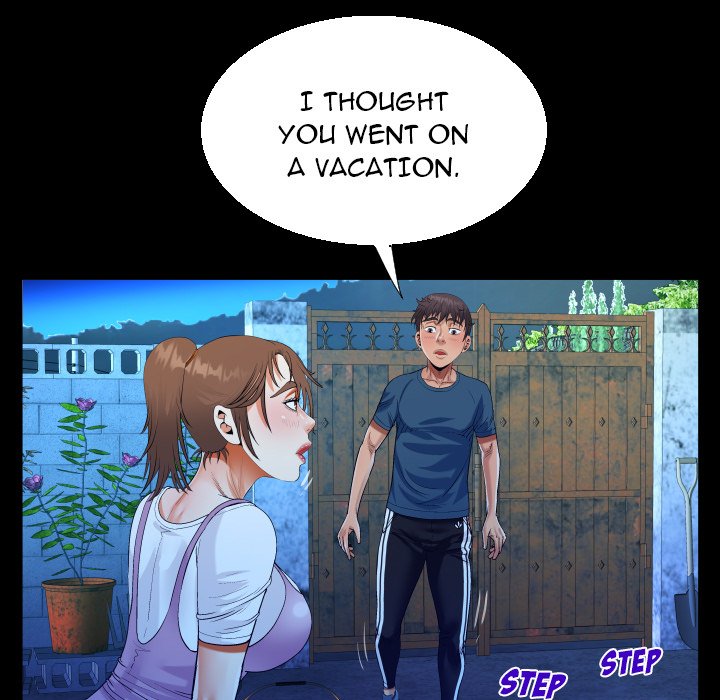 The Unforeseen Guest Chapter 30 image 54