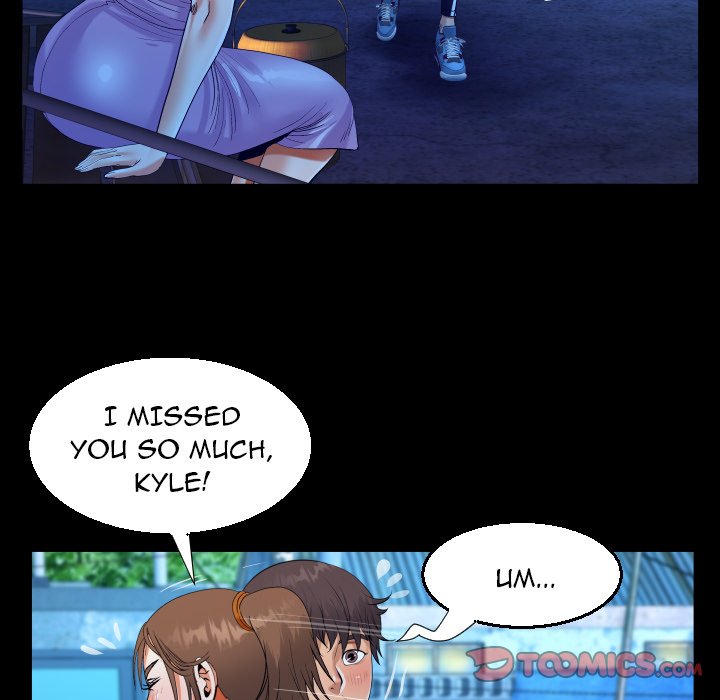 The Unforeseen Guest Chapter 30 image 55