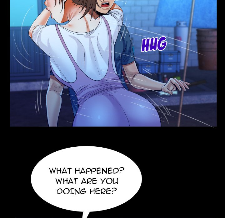 The Unforeseen Guest Chapter 30 image 56