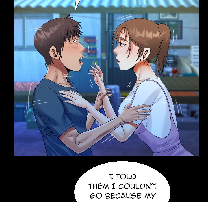 The Unforeseen Guest Chapter 30 image 57