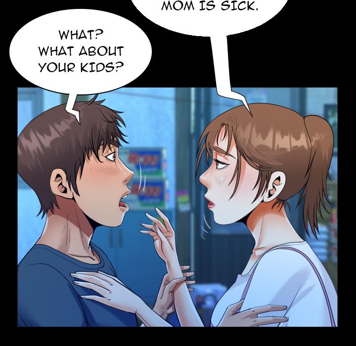 The Unforeseen Guest Chapter 30 image 58