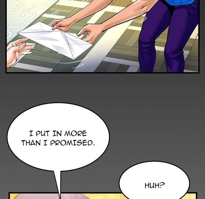 The Unforeseen Guest Chapter 30 image 5
