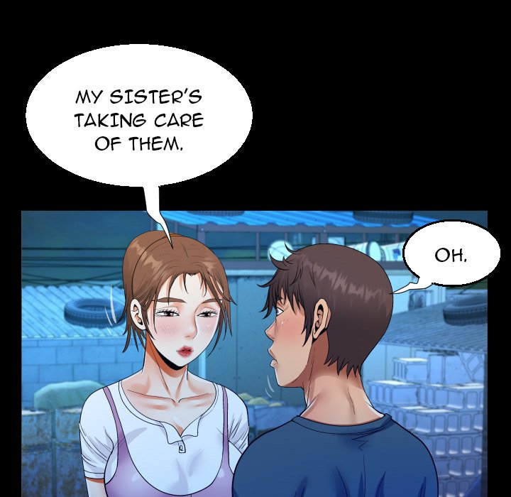 The Unforeseen Guest Chapter 30 image 59