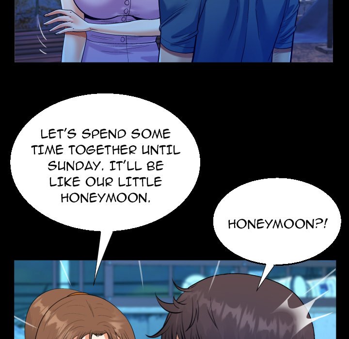 The Unforeseen Guest Chapter 30 image 60