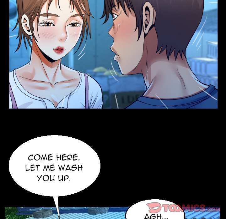 The Unforeseen Guest Chapter 30 image 61