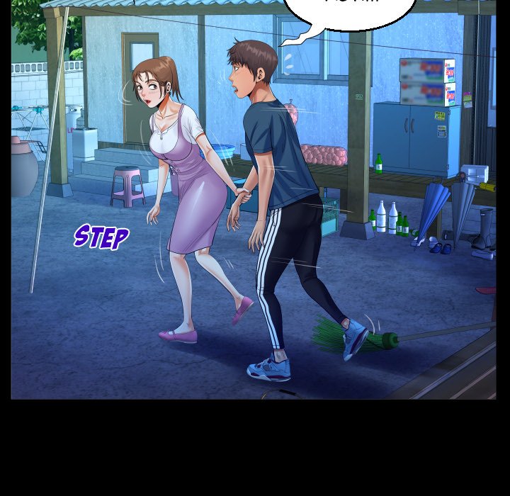 The Unforeseen Guest Chapter 30 image 62