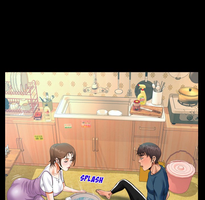 The Unforeseen Guest Chapter 30 image 63