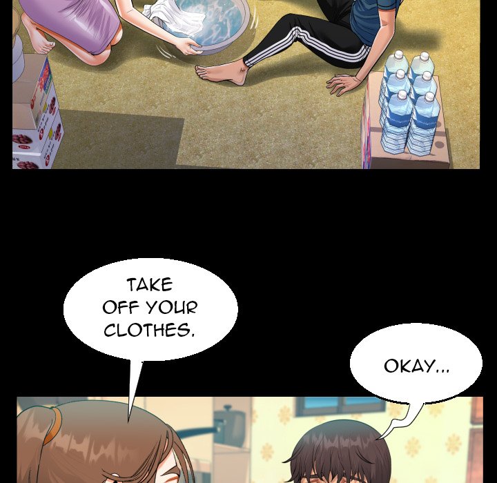 The Unforeseen Guest Chapter 30 image 64