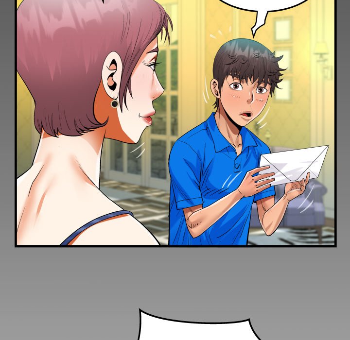 The Unforeseen Guest Chapter 30 image 6