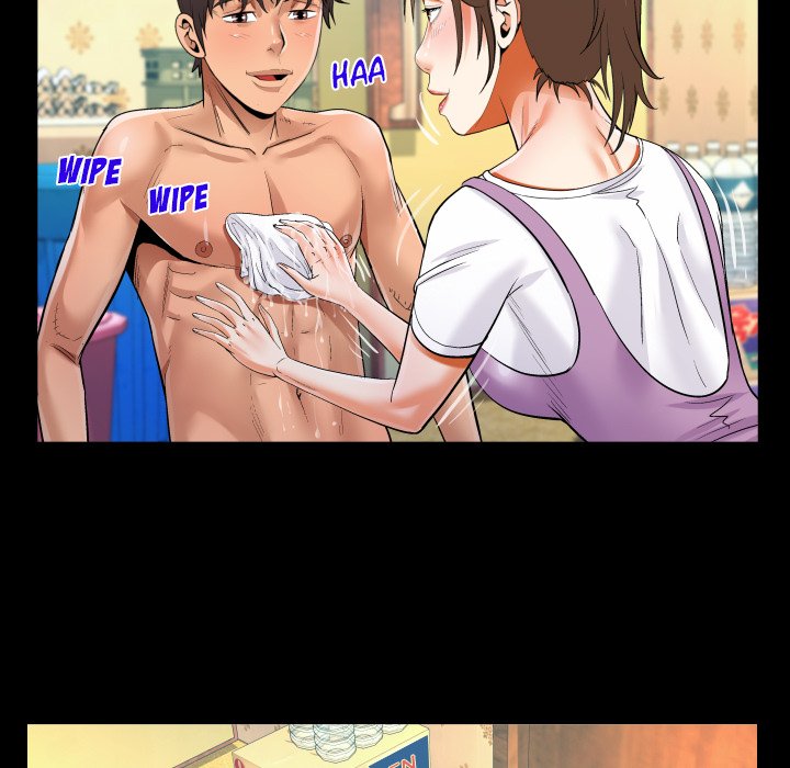The Unforeseen Guest Chapter 30 image 70