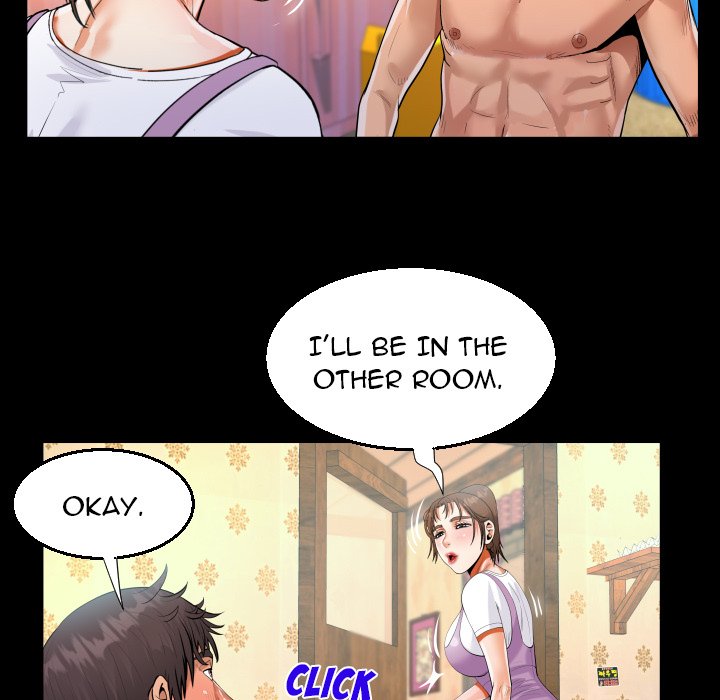 The Unforeseen Guest Chapter 30 image 74
