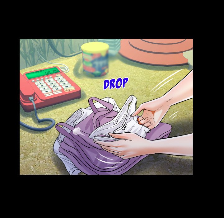 The Unforeseen Guest Chapter 30 image 76