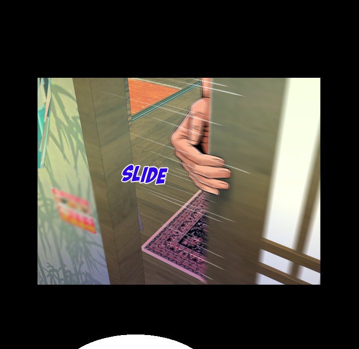 The Unforeseen Guest Chapter 30 image 77