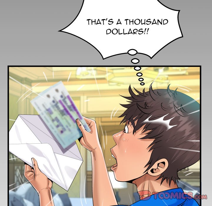 The Unforeseen Guest Chapter 30 image 7