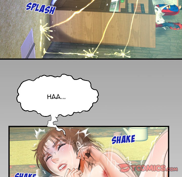 The Unforeseen Guest Chapter 30 image 91