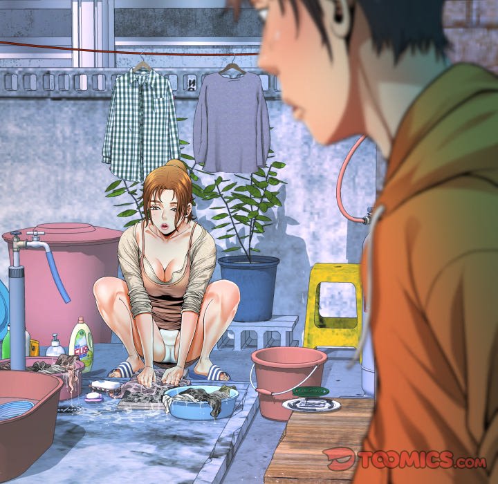 The Unforeseen Guest Chapter 31 image 9