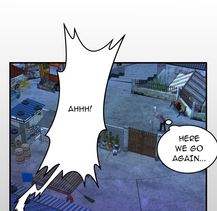 The Unforeseen Guest Chapter 31 image 12