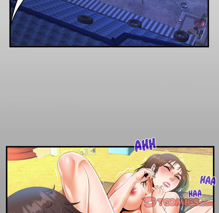 The Unforeseen Guest Chapter 31 image 13