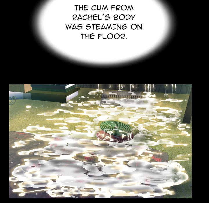 The Unforeseen Guest Chapter 31 image 36