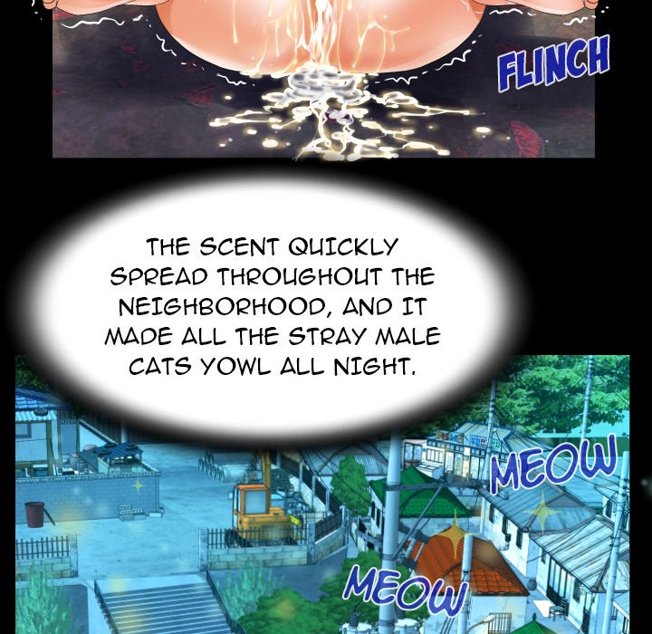 The Unforeseen Guest Chapter 31 image 38
