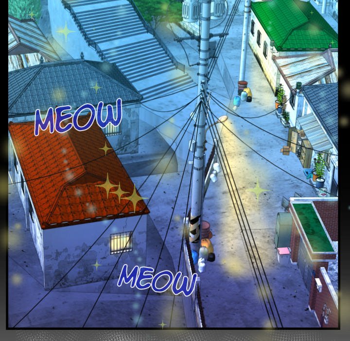 The Unforeseen Guest Chapter 31 image 39