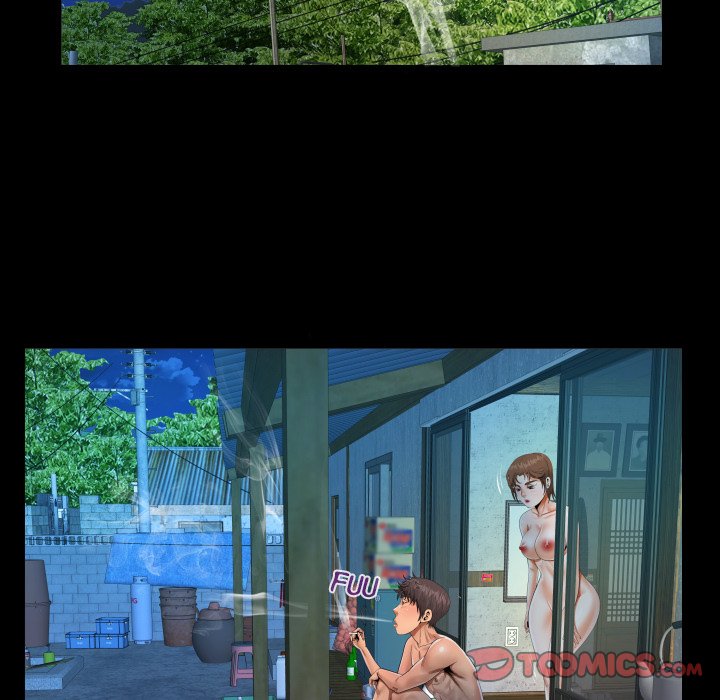 The Unforeseen Guest Chapter 31 image 45