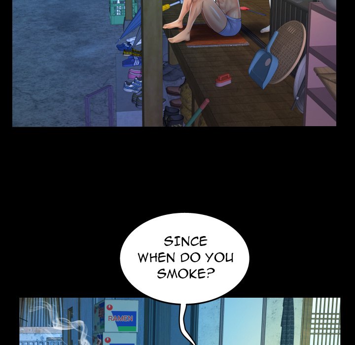 The Unforeseen Guest Chapter 31 image 46