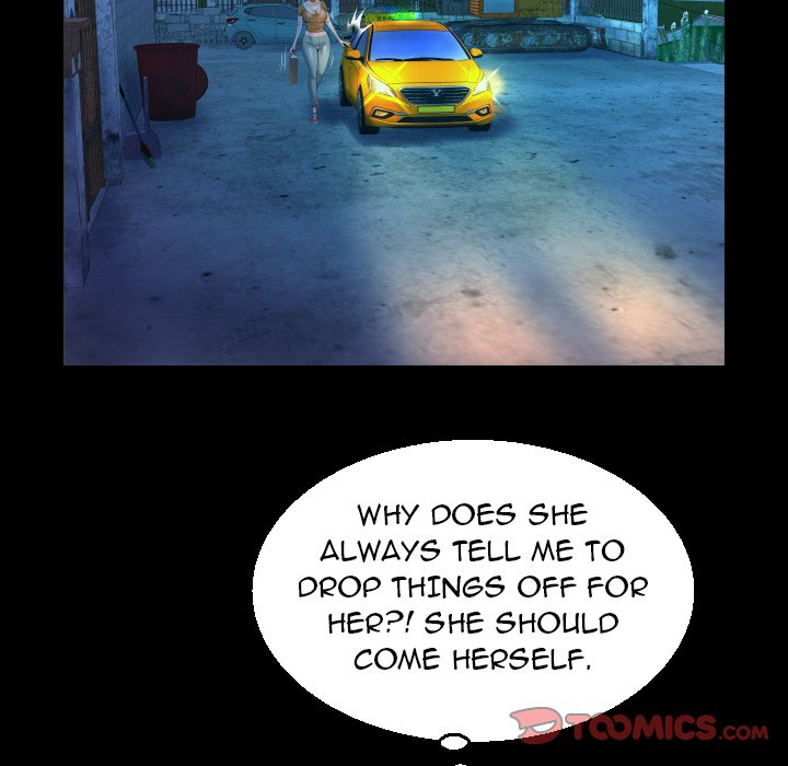 The Unforeseen Guest Chapter 31 image 57