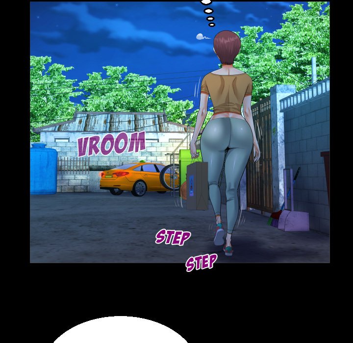The Unforeseen Guest Chapter 31 image 58