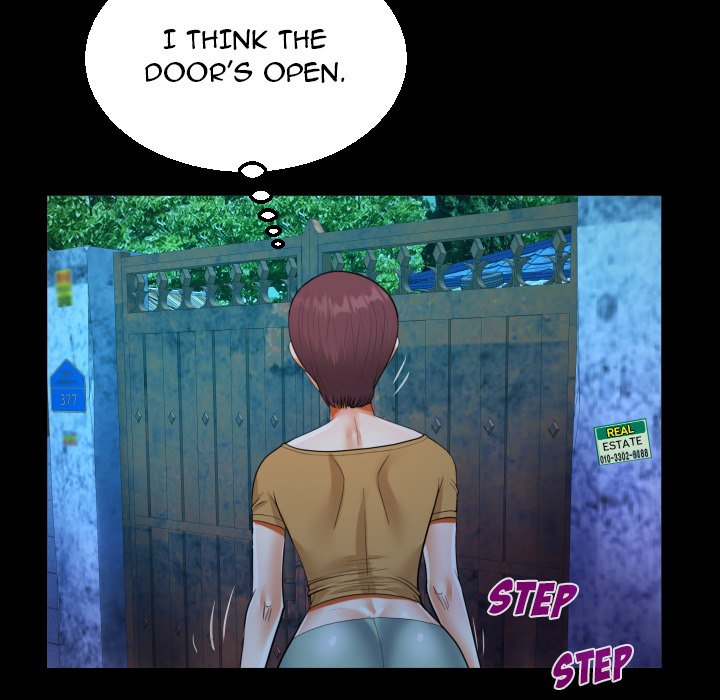 The Unforeseen Guest Chapter 31 image 59