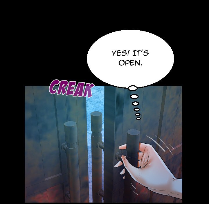 The Unforeseen Guest Chapter 31 image 60