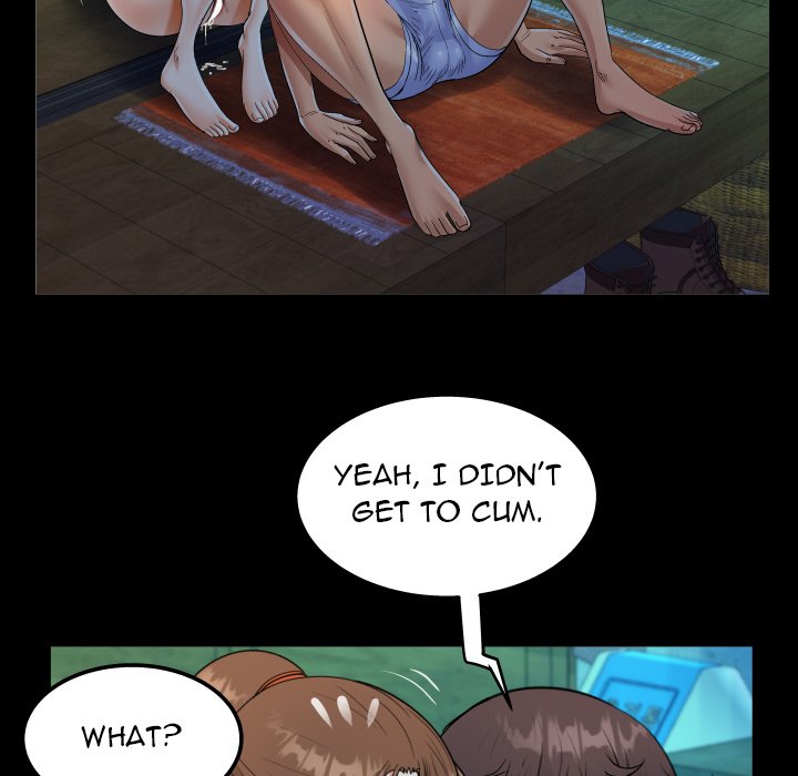 The Unforeseen Guest Chapter 31 image 64