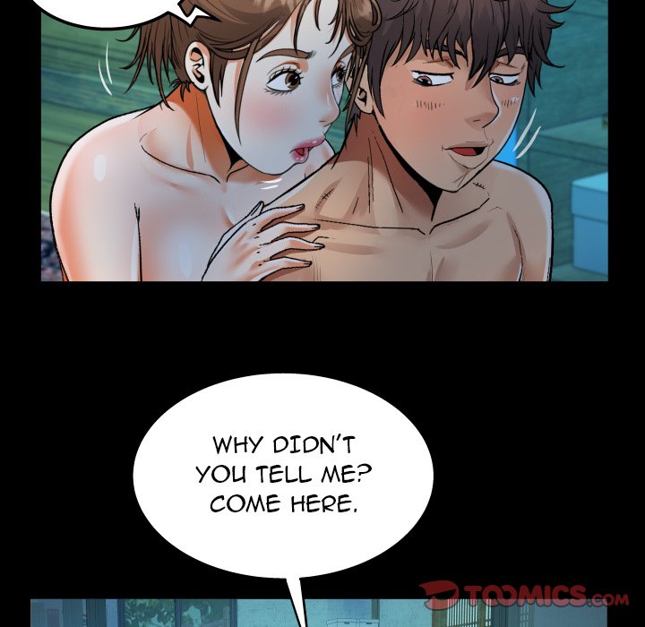The Unforeseen Guest Chapter 31 image 65