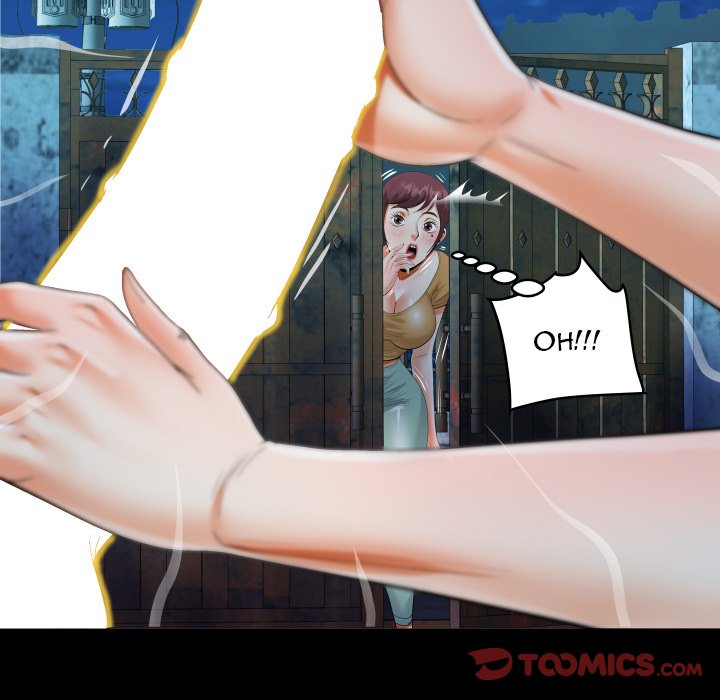 The Unforeseen Guest Chapter 31 image 69