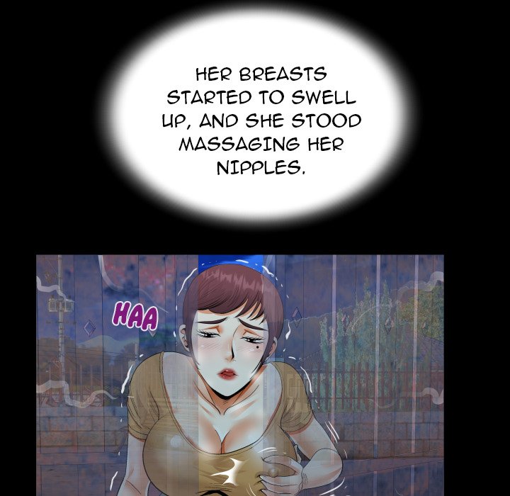 The Unforeseen Guest Chapter 31 image 74
