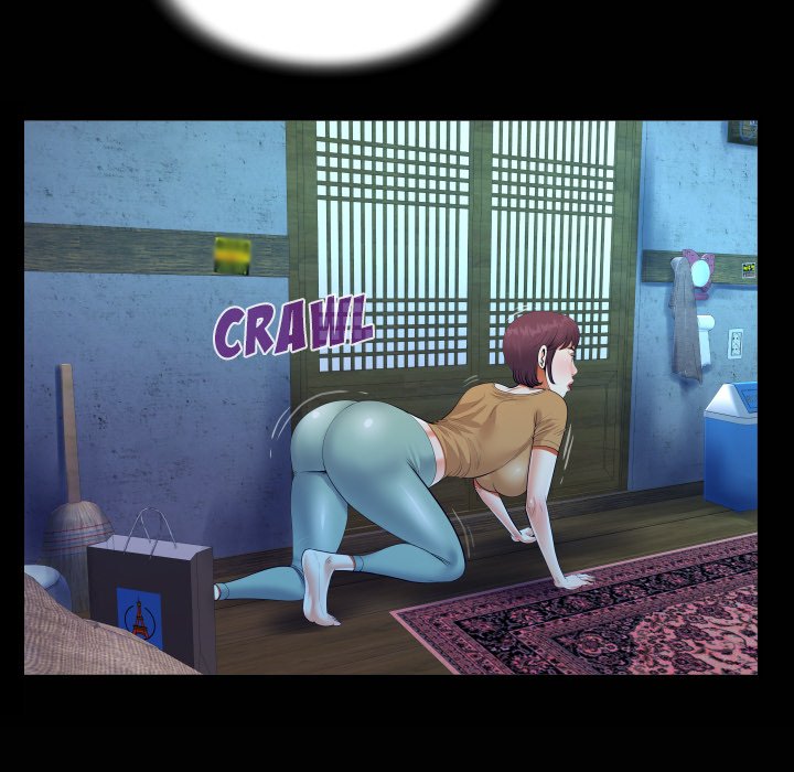 The Unforeseen Guest Chapter 31 image 94