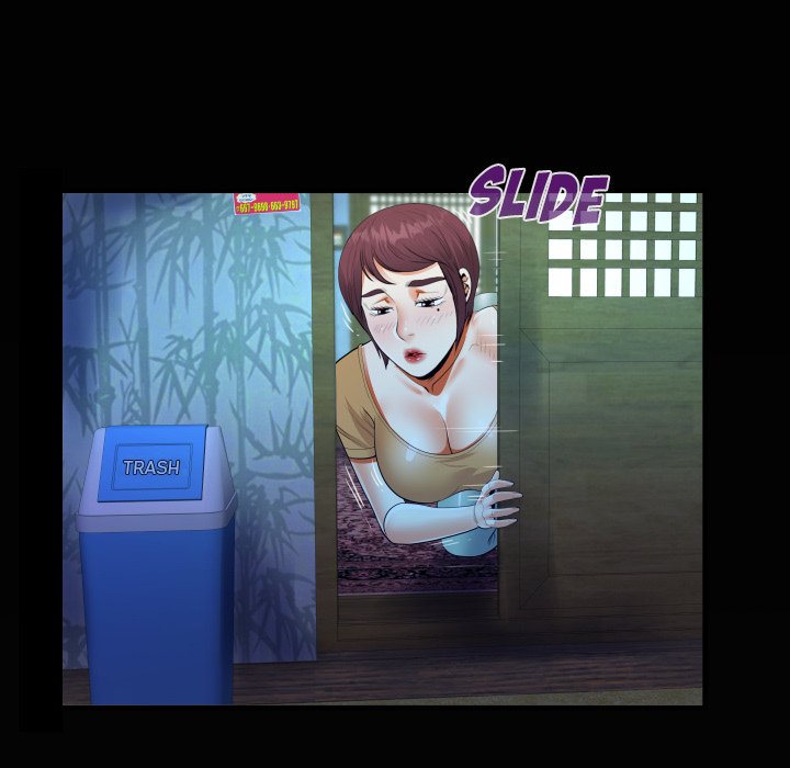 The Unforeseen Guest Chapter 31 image 95