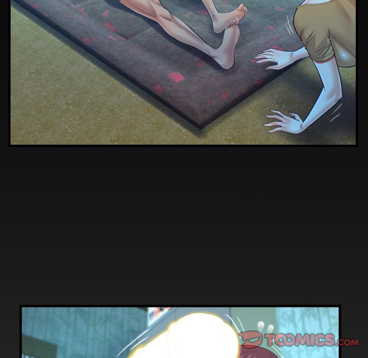 The Unforeseen Guest Chapter 31 image 97