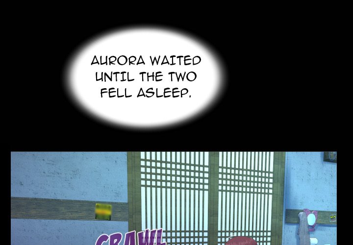 The Unforeseen Guest Chapter 32 image 0