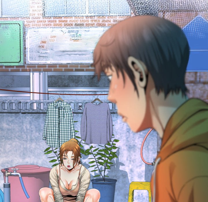 The Unforeseen Guest Chapter 32 image 10
