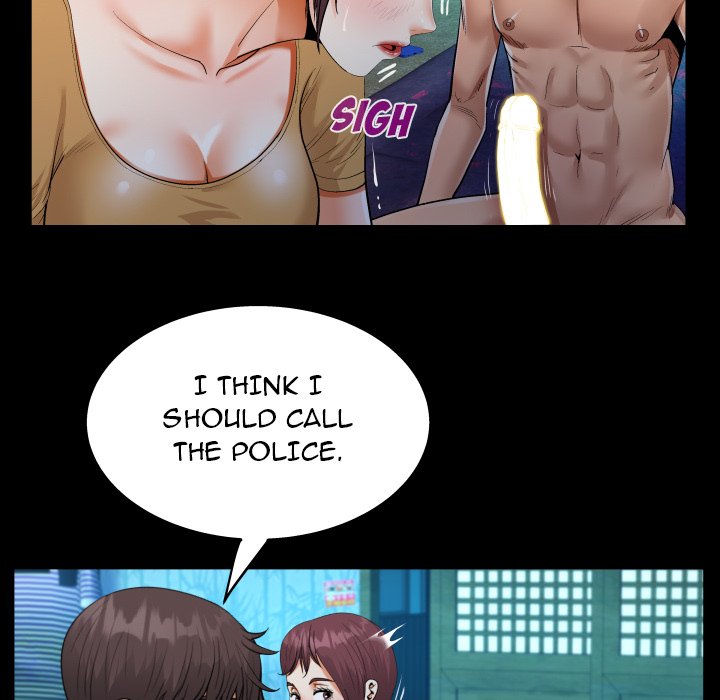 The Unforeseen Guest Chapter 32 image 24