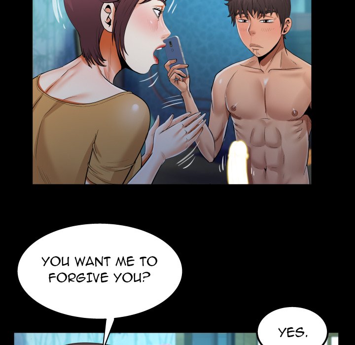 The Unforeseen Guest Chapter 32 image 26