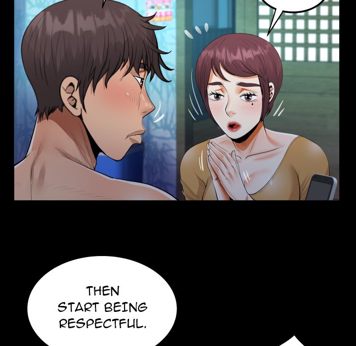 The Unforeseen Guest Chapter 32 image 27
