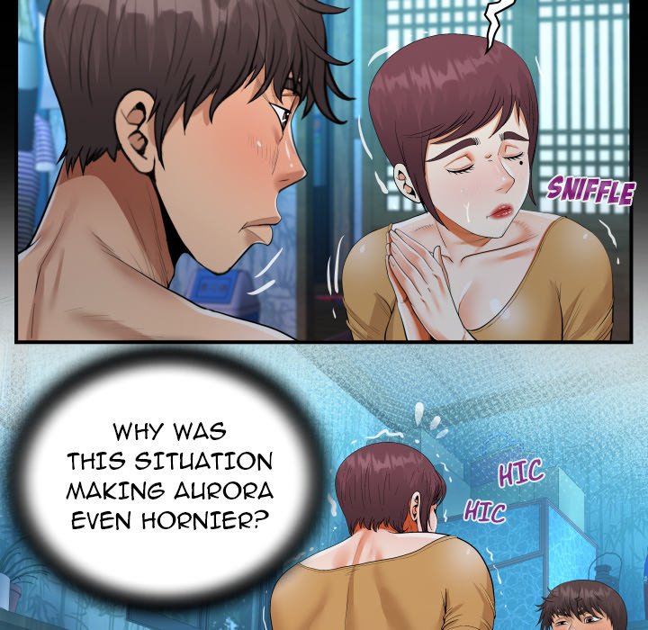 The Unforeseen Guest Chapter 32 image 34