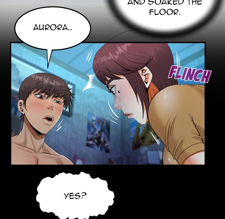 The Unforeseen Guest Chapter 32 image 36